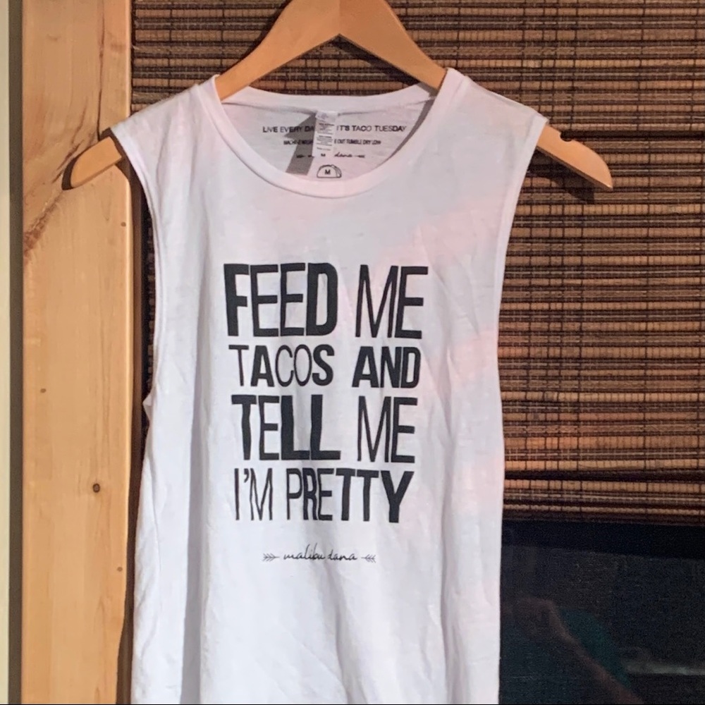 Fun summer statement boutique shirt.